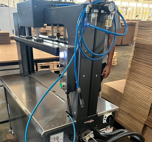 Outros equipamentos e soluções específicas